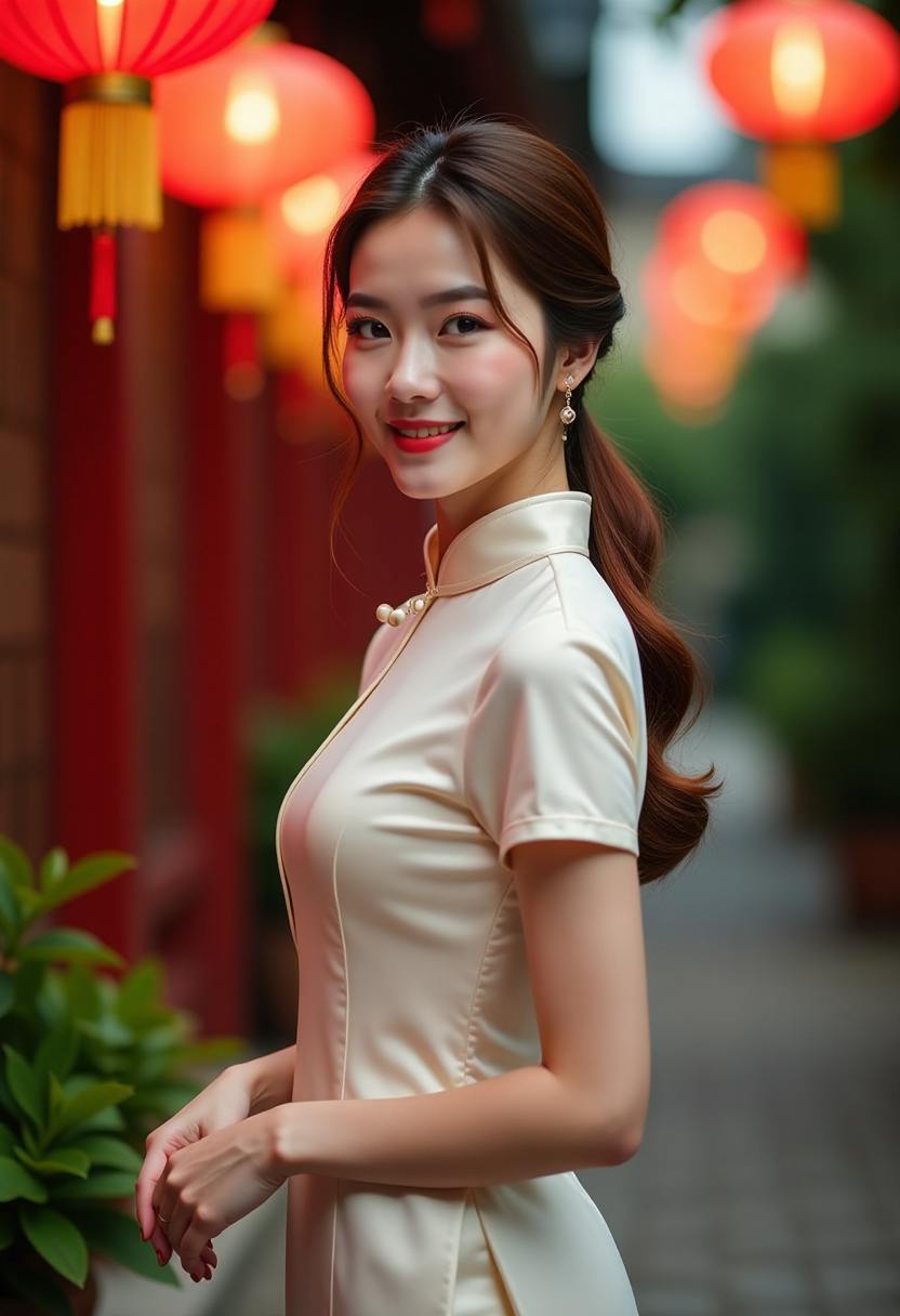半熟男女