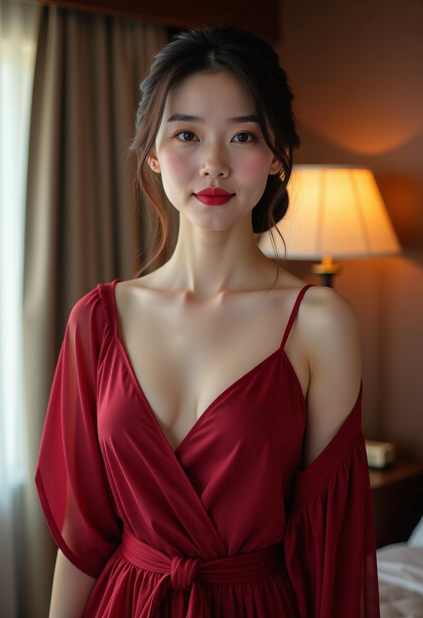 承欢记事