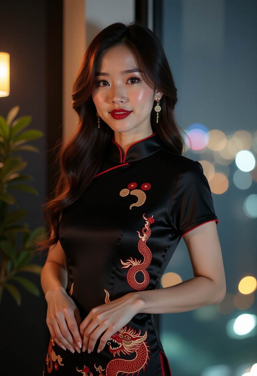骄阳伴我
