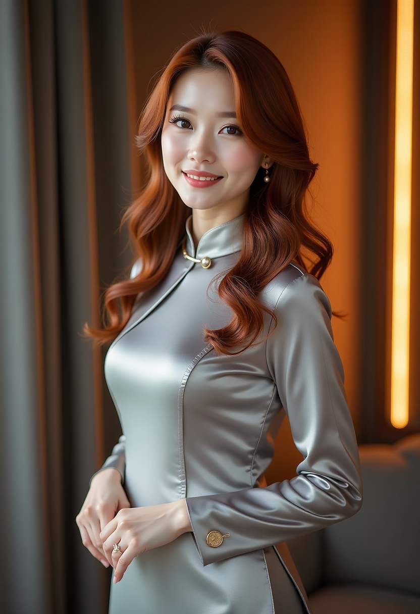 微暗之火